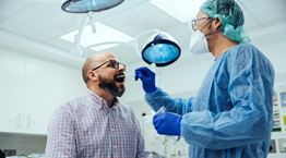 Το πιο αξιόπιστο σύμπτωμα για την Covid-19 δεν είναι ο βήχας