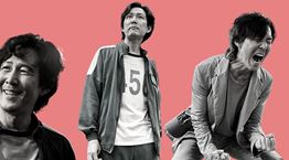 Νέα παιχνίδια στη S02 του Squid Game