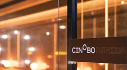 Μπήκαμε στο νέο Cinobo Πατησίων-δείτε εικόνες και το εξαιρετικό πρόγραμμα ταινιών