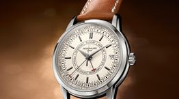 Τα ωραιότερα αντρικά ρολόγια από τις εκθέσεις Baselworld και SIHH 2019