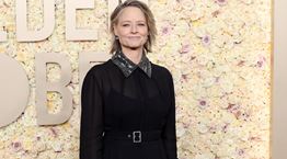 H Jodie Foster έχει κάτι να πει για τους νεότερους ηθοποιούς