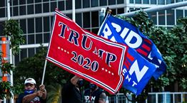 Τι θα ψηφίσουν οι Αμερικανοί δισεκατομμυριούχοι στις αμερικανικές προεδρικές εκλογές