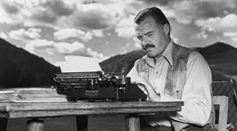 Τα μεγάλα αμερικανικά μυθιστορήματα που όρισαν κάθε αντρική δεκαετία