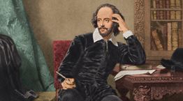 Όταν ο William Shakespeare παντρεύτηκε (!) την Anne Hathaway