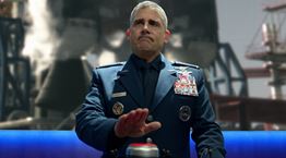 Το Space Force προσγειώνεται σήμερα στο Netflix
