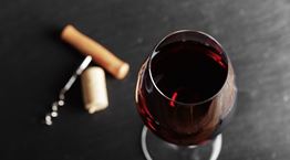 Τα Μεγάλα Κόκκινα Κρασιά σερβίρονται για μία ακόμη χρονιά στο ξενοδοχείο Μεγάλη Βρεταννία