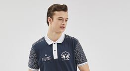 Η φοβερή συνεργασία της La Martina με τη Maserati για μία νέα συλλογή αθλητικών ρούχων