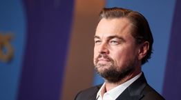 Leonardo DiCaprio: έγινε 50 και το γιόρτασε με το μισό Χόλιγουντ