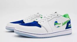 Μία εταιρεία αυτοκινήτου λανσάρει sneakers με 4.500 ευρώ το ζευγάρι