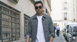 Η κλασική υπεροχή των κοκάλινων γυαλιών ηλίου