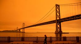 Σαν Φρανσίσκο όπως Blade Runner 2049