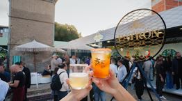 15 χρόνια Athens Bar Show: Τι ξεχωρίσαμε στη μεγάλη γιορτή των spirits;