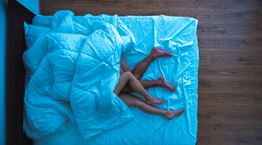 Κι αν το σεξ βλάπτει τις επιδόσεις των αθλητών;