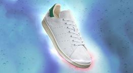 Τα χειμωνιάτικα Stan Smith της adidas