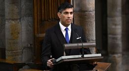 Αυτά τα tweets για τον Rishi Sunak θα σου φτιάξουν τη μέρα