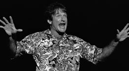 Το νέο ντοκιμαντέρ για τον Robin Williams είναι τόσο αστείο όσο και συγκινητικό