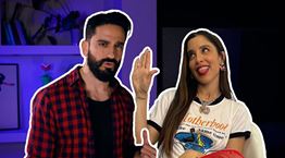 Ο Διονύσης Ατζαράκης και 2 (σχεδόν) ψύχραιμες απόψεις για το Ζάρι της Μαρίνας Σάττι