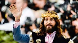 Ο Jared Leto σε ρόλο Βαμπίρ στο νέο spin-off του Spiderman