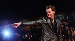 Η Ρωσία απαγόρευσε την είσοδο στον Jim Carrey