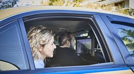 Οι ψηφιακές οθόνες της Cabtivo είναι πλέον σε πλήρη λειτουργία