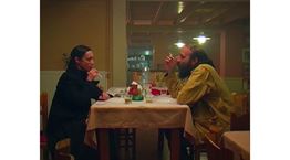 Τα &#39;Μαγνητικά Πεδία&#39; του Γιώργου Γούση