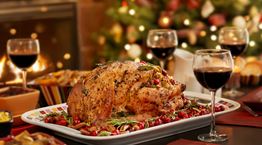 Όλα για τη γαλοπούλα