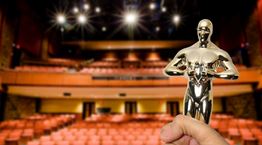 3 κριτικοί κινηματογράφου απονέμουν το δικό τους Όσκαρ