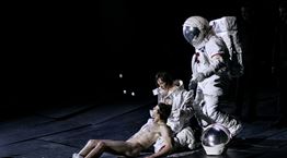 Οι παραστάσεις που περιμένουμε μέχρι το τέλος του 2019