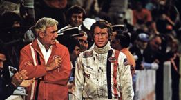 Οι καλύτερες ταινίες όλων των εποχών με αγώνες αυτοκινήτων