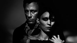 Στα σκαριά σειρά για "Το κορίτσι με το τατουάζ"