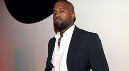 Ο Kanye West &#39;έφαγε&#39; πόρτα από το Instagram για 24 ώρες