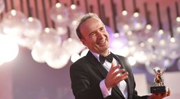 Οι καλύτερες ταινίες του Roberto Benigni