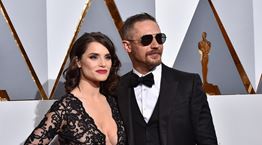 11 άψογες στυλιστικά εμφανίσεις του Tom Hardy