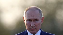 Πώς θα φύγει ο Putin από την Ουκρανία