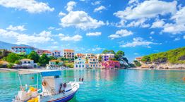 Ο φετινός τουρισμός πάει για ρεκόρ