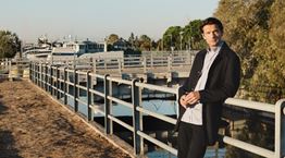 THE BOSTONIANS FW’25: Ανακαλώντας το στυλ των 90s &amp; 00s, με μια νέα, σύγχρονη ματιά