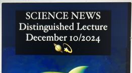 Με επιτυχία ολοκληρώθηκε η ομιλία &quot;Η συνεισφορά της Ελλάδας και της Αμερικής στις τεχνολογικές εξελίξεις στο διάστημα&quot; του  Κέντρο Πολιτισμού &amp; Επιστήμης Mara Karetsos