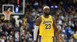 Γιατί μας ξενέρωσες έτσι κύριε LeBron James