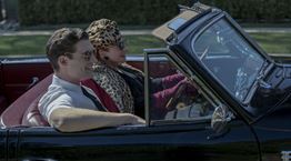 Τι θα δούμε τον Μάιο στο Netflix