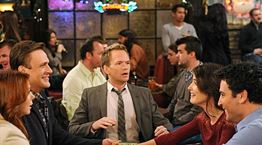 Έρχεται το sequel του How I Met Your Mother