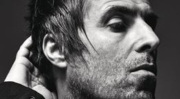 Όσα έμαθε η ζωή στον Liam Gallagher