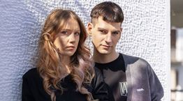 Οι πρωταγωνιστές του Milky Way είναι από άλλο γαλαξία