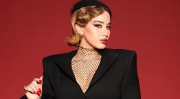 La Zarra, ευχαριστούμε τη Eurovision για τη γνωριμία