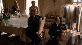 Ποιες σειρές να δεις αν σου άρεσε το Succession