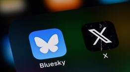 Η μάχη των social media: Γιατί το Bluesky δεν θα γίνει πότε σαν το X του Musk