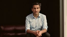 Ο Asif Kapadia κάνει τάκλιν στον Diego Maradona