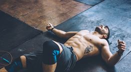 Γιατί το να κάνεις μεγαλύτερα διαλείμματα ανάμεσα στα σετ σε κάνει φέτες