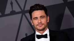 O James Franco παραδέχτηκε τον εθισμό του στο σεξ