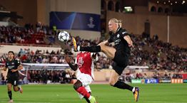 Τα καλύτερα γκολ της 2ης αγωνιστικής του Champions League