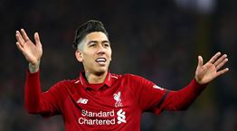 Roberto Firmino, η φανέλα με το (νέο) νούμερο 9